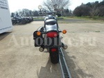     Kawasaki ZL400 Eliminator400 1994  8
